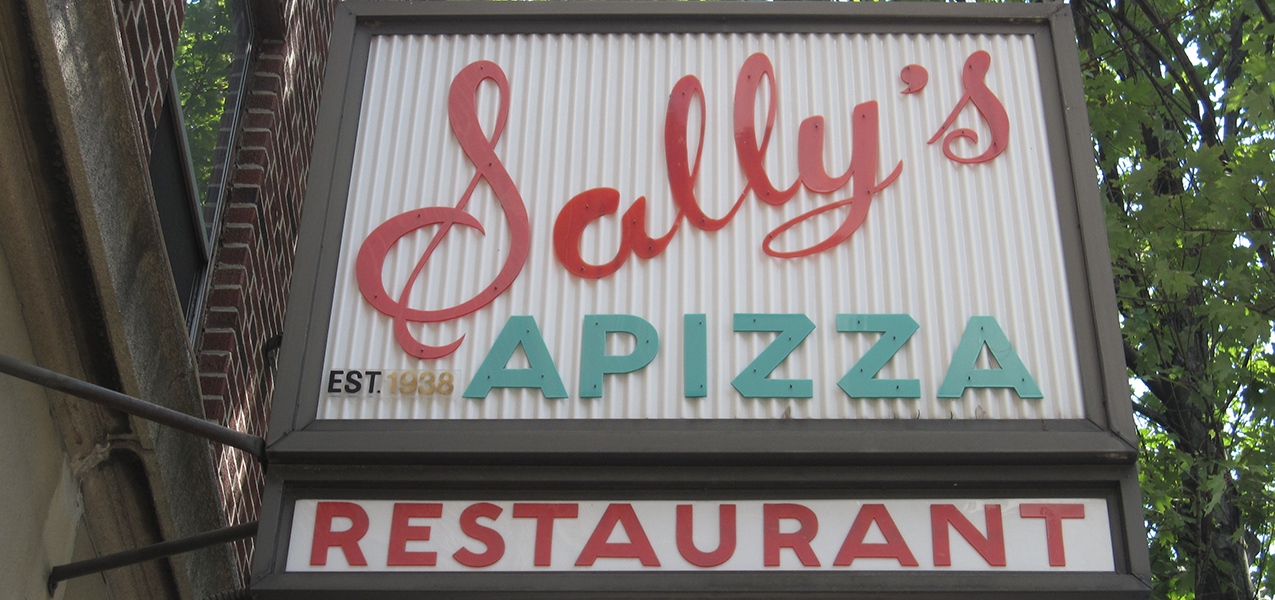 Visit & Directions Yale Law School